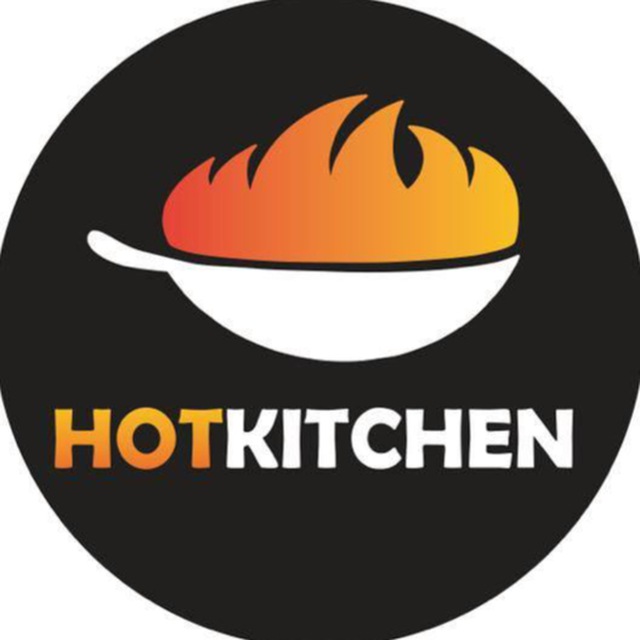 Логотип Менеджер в HotKitchen — отзыв о CRM Caiter для кейтеринга